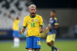 نيمار يقود “السامبا” لنهائي كوبا أمريكا