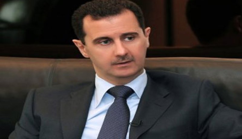 السفير الروسي بفرنسا: صعب بقاء بشار الاسد في الحكم