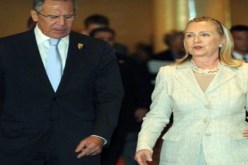 “محادثات بناءة” بين وزيرة الخارجية الأمريكية و نضيرها الروسي