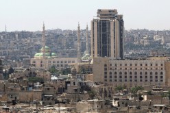 الهدنة في سوريا تدخل حيز التنفيذ