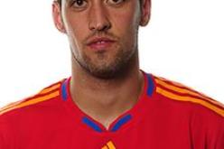 مونديال 2010: بوسكيتس يتعهد بعدم السماح لسنايدر بالتحرك