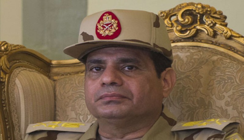 السيسي يؤكد للعاهل السعودي استقرار الأوضاع في مصر