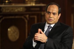 السيسي يصدر عفوا رئاسيا في حق صحفيي قناة الجزيرة