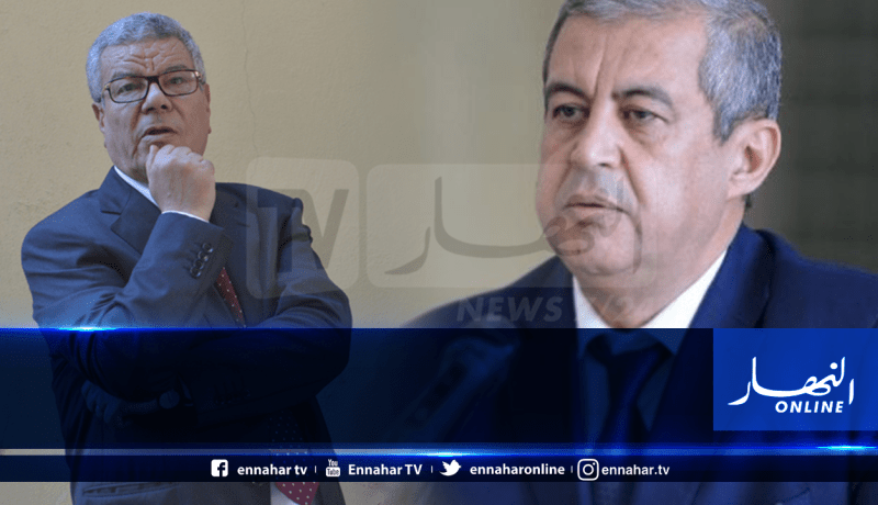 رابحي: “تصريحات البعض حول الصحراء الغربية لا تساوي ذرة.. وما قاله سعيداني يخصه وحده”
