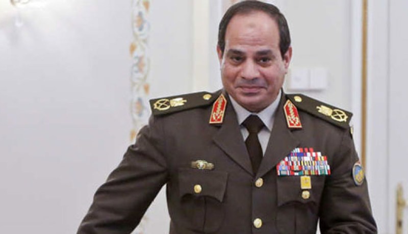 السيسي يزور الخرطوم