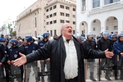 وزارة الداخلية تجمّد قانون إعادة انتشار أعـوان سلك الحـرس البلـدي