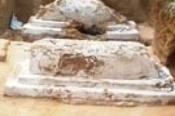 العثور على قبر طفل من العهد الروماني في الكريمية بالشلف