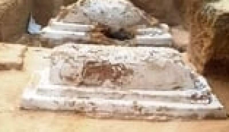 العثور على قبر طفل من العهد الروماني في الكريمية بالشلف