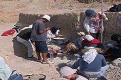 توقع إكتشاف عظام لإنسان ما قبل التاريخ بعين الحنش بسطيف