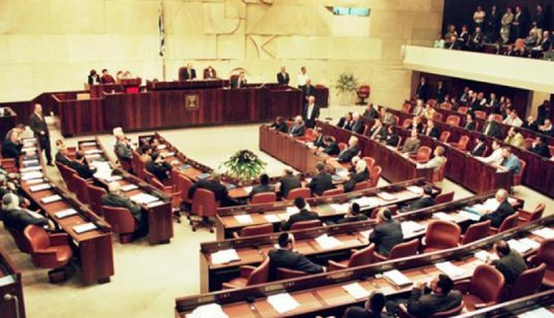 حزب إسرائيلي يدشن حملته الانتخابية بشعار الأردن هي فلسطين