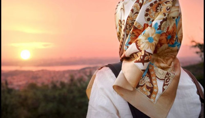 هذا ما جعلني أتحمّل الأذى ولا أبالي