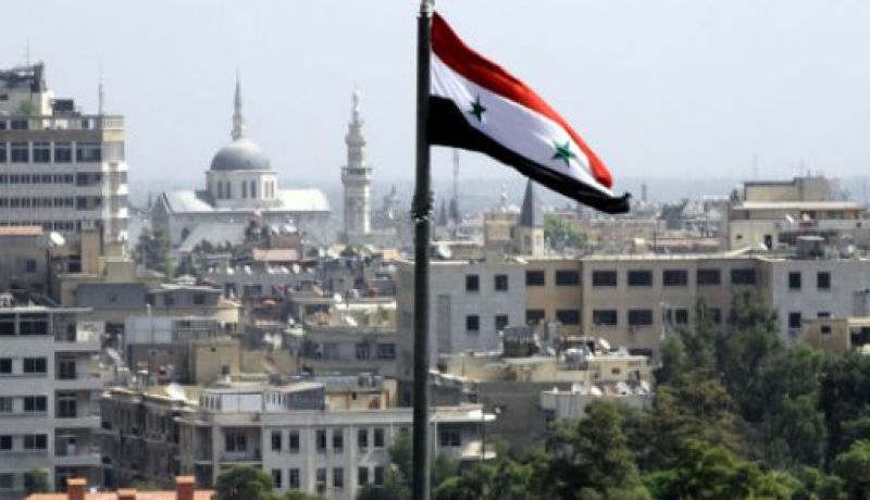 مؤتمر جنيف للمعارضة السورية يدعو لعقد مؤتمر وطني موسع