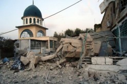 مصرع 78 شخصا في سوريا