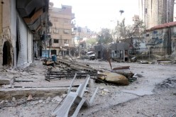 مصرع 76 شخصا في سوريا