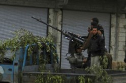 الامم المتحدة تحذر من تفاقم الوضع في سوريا