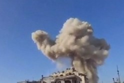 استمرار المعارك قرب مطار دمشق الدولي