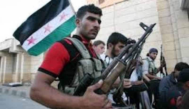 القضاء السوري يوقف ملاحقة الشخصيات المعارضة المشاركة في الحوار