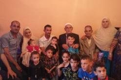 «زوفري» متوفي في فيضانات باب الوادي يعود إلى الحياة بعد 16 سنة!