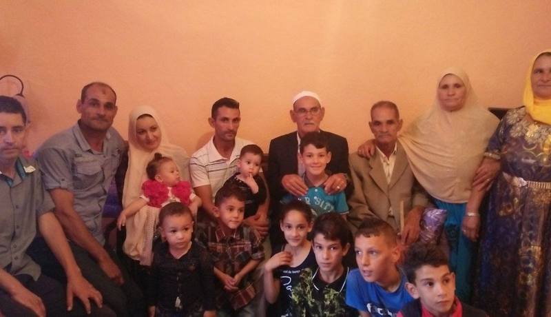 «زوفري» متوفي في فيضانات باب الوادي يعود إلى الحياة بعد 16 سنة!