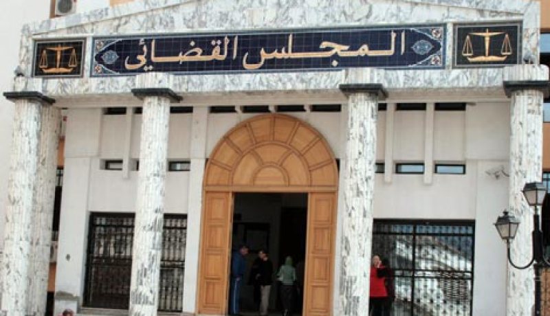 الإعدام غيابيا ضد إرهابيين إثنين في سكيكدة  