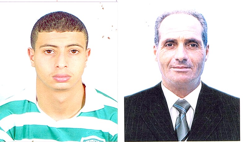 النهار تزور منزلي ضحيتي آخر رحلة حرڤة من شواطئ عنابة بأم الطوب في سكيكدة