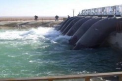 والي سكيكدة:مشكل التزود بالماء الشروب سيحل قريبا