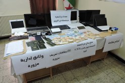 توقيف 3 فارين ينتمون لشبكة تزوير وثائق وبطاقات هويات عسكريين في تبسة