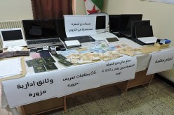 رئيس مصلحة في بلدية باب الوادي وموظف بدائرة الدرارية ضمن شبكة مختصة في تزوير وثائق السيارات