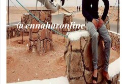 «أمين بوسيس».. شاب مجاهد تمنى الشهادة قبل أسبوع!