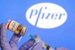 شركة Pfizer تطلب إذنًا طارئًا للقاح فيروس كورونا في الولايات المتحدة الأمريكية