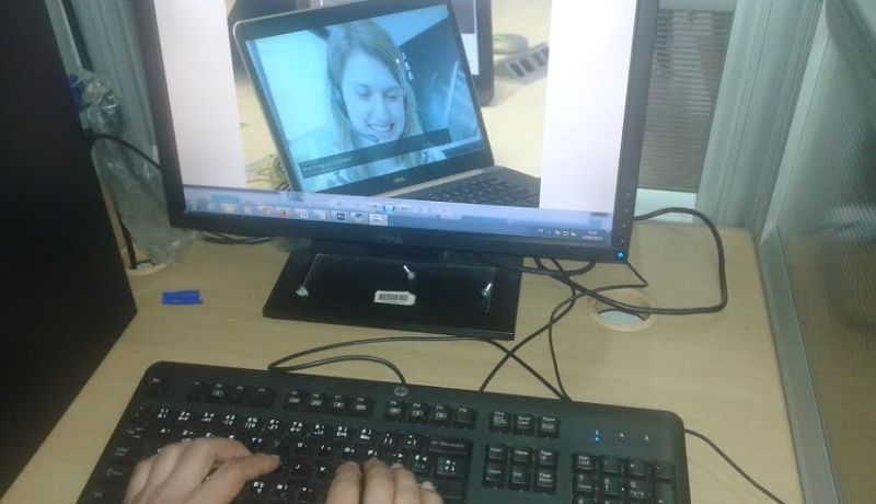 توقيف رعية عربي يبتز النساء بصورهم الخاصة في تيزي وزو