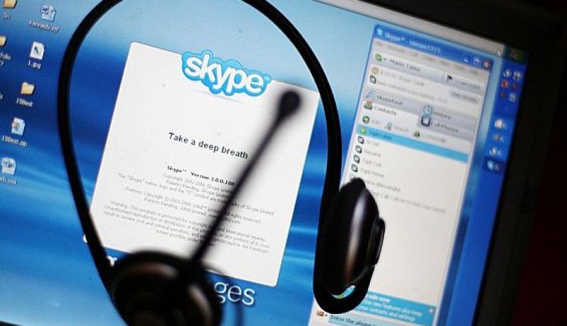 السكايب تقرر خفض تكاليف الاتصالات عبر الإنترنت بنسبة 60