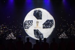 الكرة الرسمية لمونديال روسيا 2018 ستأتي من الفضاء !