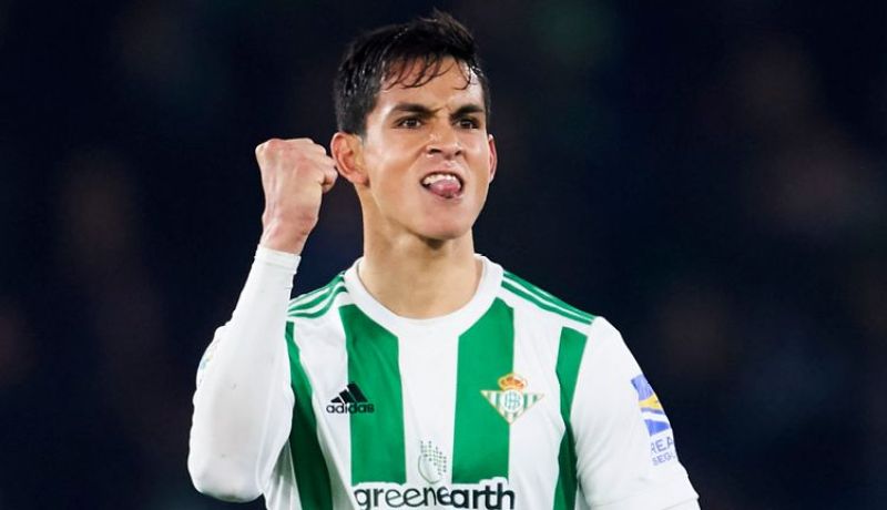 أتليتيكو مدريد يريد ضم عيسى ماندي
