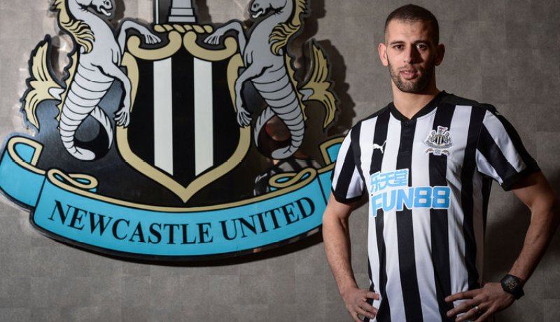 سليماني يُشارك لأول مرة مع نيوكاسل ويُحقق الفوز