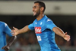 بالفيديو.. هكذا احتفل لاعبو نابولي بـ”عيد ميلاد” غولام !