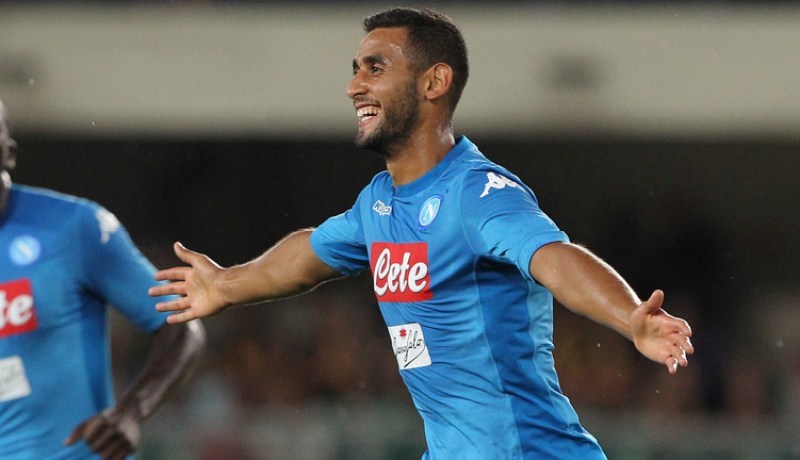 بالفيديو.. هكذا احتفل لاعبو نابولي بـ”عيد ميلاد” غولام !