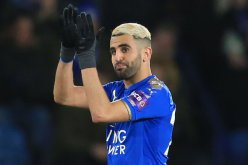 جماهير ليستر تُعوّل على “محرز” للتتويج بكأس الإتحاد الإنجليزي !