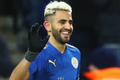 محرز: “نعم.. قلت لعائلتي أنني اعتزلت” !