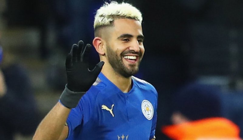 محرز: “نعم.. قلت لعائلتي أنني اعتزلت” !