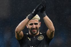 جماهير ليستر تفتح صفحة جديدة مع “محرز”