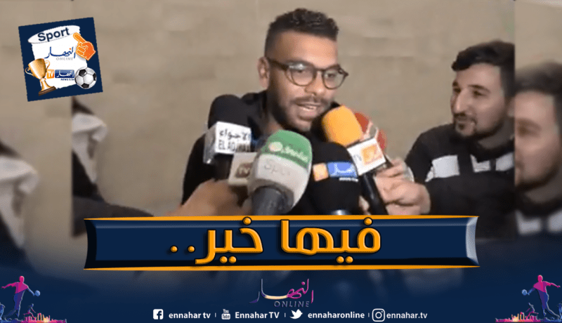 سوداني :”الحمد لله وأنا أؤمن بالقضاء والقدر”