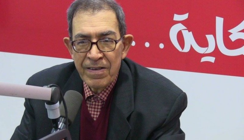 تعيين صلاح الجمالي ممثلا خاصا للامين العام لجامعة الدول العربية إلى ليبيا