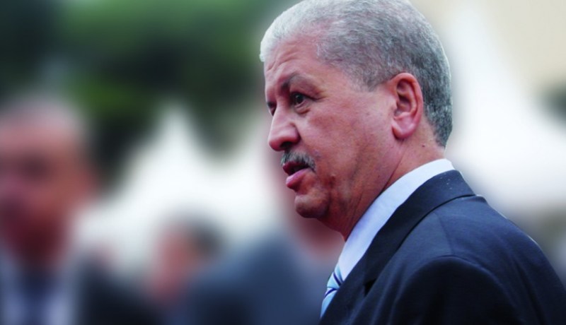 نموذج للكفاءة في الوزارة الأولى