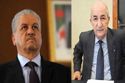 الرئيس بوتفليقة يعين تبون.. ويشكر سلال