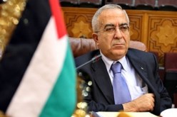 فياض : إقامة الدولة الفلسطينية يجب أن يتم بشكل فعلى و ليس على الورق