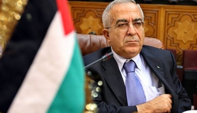 شعبنا مصمم على بناء الدولة والمجتمع الدولي مطالب بتحمل مسؤولياته لإنهاءالاحتلال