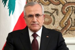 الرئيس سليمان يفوز بجائزة الصندوق الدولي الاجتماعي لوحدة الشعوب الارثوذكسية