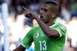 الإصابة تحرم سليماني من مواجهة الفيلة الإيفوارية