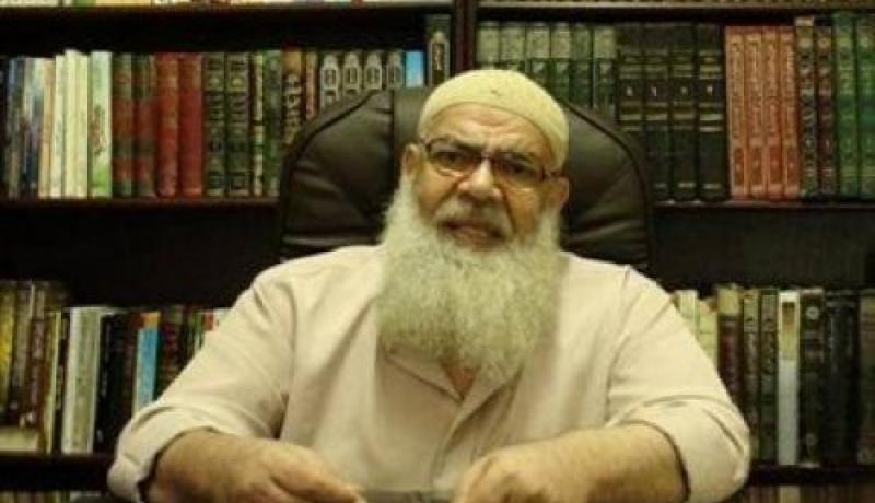 قيادي مصري جهادي يدعو لتدمير تمثال ابو الهول والاهرامات والتماثيل الفرعونية